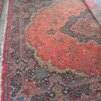 دو عدد فرش تمیز|فرش|سبزوار, غرب نیروگاه|دیوار