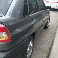 پراید141|خودرو سواری و وانت|مشهد, اقبال|دیوار