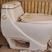 توالت فرنگی