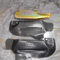 قفل سازی پارس کلید|خدمات پیشه و مهارت|زنجان, |دیوار