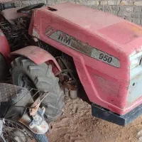 تراکتور گلدونی 950|خدمات باغبانی و درختکاری|مهریز, |دیوار