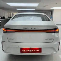 بایک بیجینگ U5 قیمت قطعی تحویل۴۵روزه|خودرو سواری و وانت|شیراز, ابیوردی|دیوار