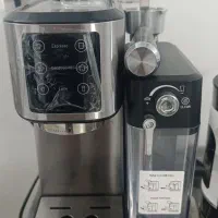 اسپرسو ساز مازتی ایتالیا