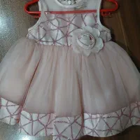 لباس عروسکی دخترونه
