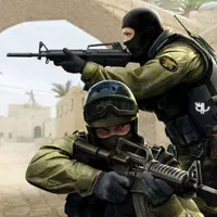 ایونت/مسابقات کانتر سورس (۱‌.۷)