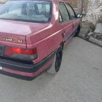 پیکان اردی|خودرو سواری و وانت|سیلوانه, |دیوار