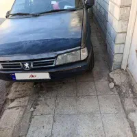 پژوروا مدل ۱۳۸۶ مقطوعه قیمت