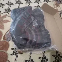 کفش کارایمنی