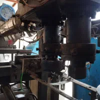 دستگاه بادی 4لیتریplc دوهدشرکت فرمانی|ماشینآلات صنعتی|قم, آزادگان|دیوار