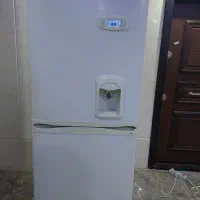 یخچال فریزر اسنوا مدل بزرگ عمق ۸۰ سانت و عرض ۷۰