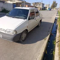 پراید مدل 98