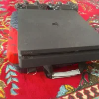 پی اس فور