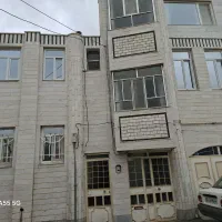 یک باب مسکونی همکف  رهن کامل 600 میلیون
