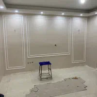 اجرا و فروش دکوراسیون داخلی