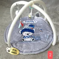 تشک بازی نوزاد|اسباب‌بازی بچه|اهواز, کمپلو جنوبی|دیوار