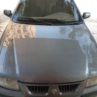 سمند ال ایکس