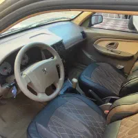 405 تیو فایو مدل 400 گازسیمی|خودرو سواری و وانت|تایباد, |دیوار