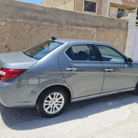 دنا پلاس تیپ ۲ مدل ۱۴۰۰ کارکرد فقط ۷۳ هزار