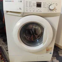 ماشین لباسشویی ۷ کیلو دوو اصل کره