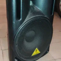 ۳ عدد باند اکتیو بهرینگر