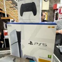 پی اس ۵ نسخه اروپا دیسک خور کاملا نو|کنسول، بازی ویدئویی و آنلاین|رامسر, |دیوار