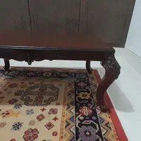 میز جلو مبلی
