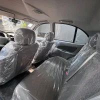 تیبا ۲ تک برگ سند|خودرو سواری و وانت|بجنورد, |دیوار