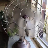 پنکه آمریکایی وستینگ‌هاوس