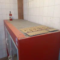 یخجال ۳ درب ویترینی سفارشی و اعلا