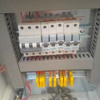 خدمت برق محمدی|خدمات پیشه و مهارت|نسیمشهر, |دیوار