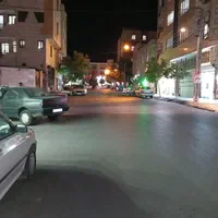 مغازه تجاری ۵۴متری میدان جهاد بر خیابان جهاد|فروش مغازه و غرفه|ملایر, |دیوار