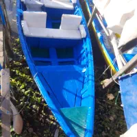 قایق سی سرا|قایق و سایر وسایل نقلیه|بندر انزلی, جزیره|دیوار