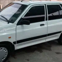 پراید 141مدل 90هیدرولیک