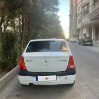 رنو تندر اتومات|خودرو سواری و وانت|قم, پردیسان|دیوار
