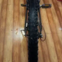 دوچرخ اورلورد ۲۶ تنه آلمینیوم