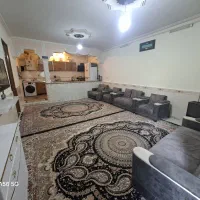 منزل-ویلایی-دربست-120-متری-پارکینگ-دار