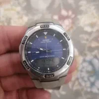 ساعت مچی CASIO کاسیو ژاپن|ساعت|یزد, |دیوار