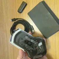 موس گیمینگ alienware aw610m|قطعات و لوازم جانبی رایانه|تهران, گاندی|دیوار