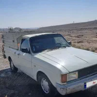 پیکان وانت مدل 92