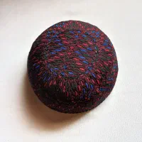 کلاه ترکمنی سایز۲۷