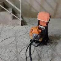 علف تراش