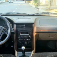 پارس tu5 مدل ۹۵|خودرو سواری و وانت|ارومیه, |دیوار