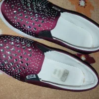 کفش|کیف، کفش، کمربند|مشهد, سجادیه|دیوار