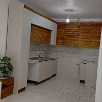 اجاره دوطبقه نوساز همکف بالا دربست همت سروستان