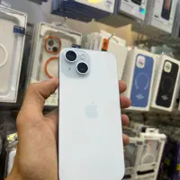 iPhone 15 Normal