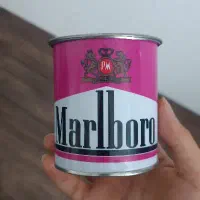 18 عدد جا سیگاری