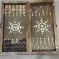 تخته نرد