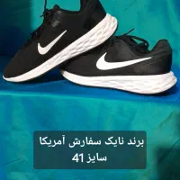 5 جفت کتونی اروپایی و آمریکایی فروش  فوری