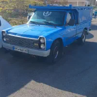 یه درگلگیر رنگ بیمه یسال