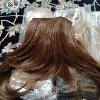 مو چتری|حراج|قرچک, مهدیه|دیوار